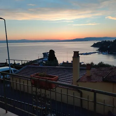 Holiday home La Casa Di Verena