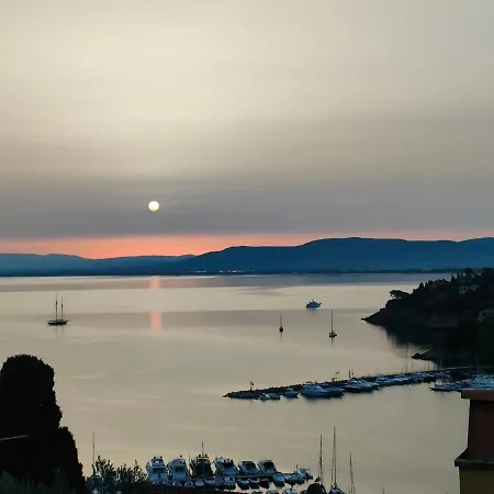 Holiday home La Casa Di Verena Porto Santo Stefano (Grosseto)