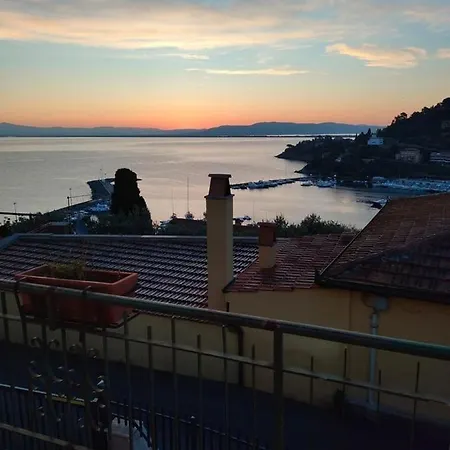 La Casa Di Verena Holiday home *
