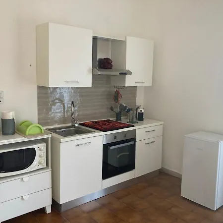 Holiday home La Casa Di Verena Porto Santo Stefano (Grosseto)