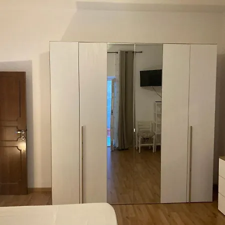 La Casa Di Verena Holiday home
