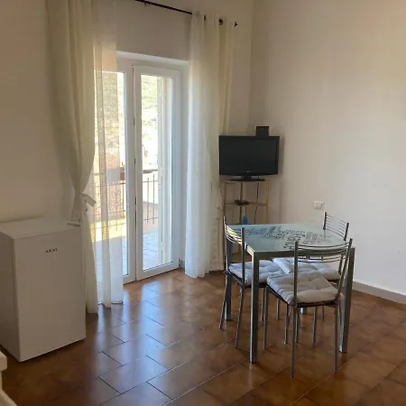 La Casa Di Verena * Porto Santo Stefano (Grosseto)