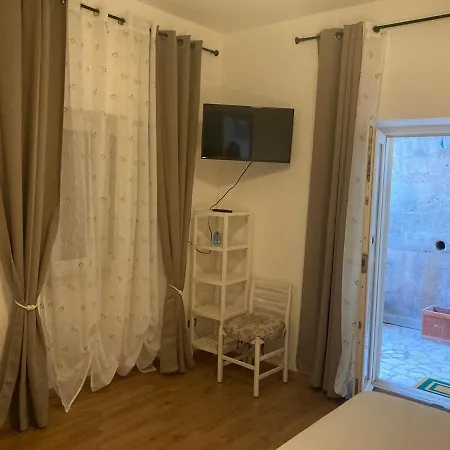La Casa Di Verena