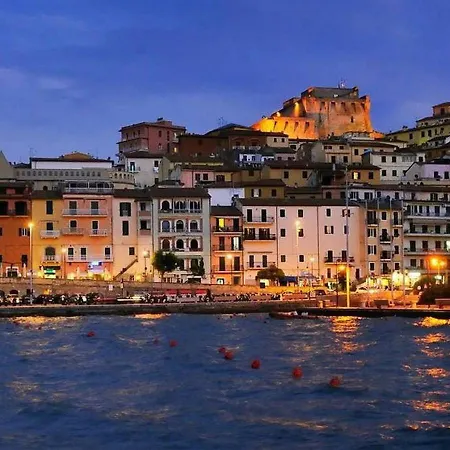 La Casa Di Verena *