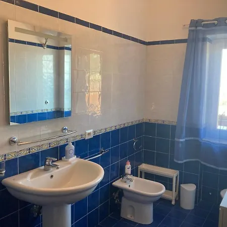 La Casa Di Verena Casa vacanze *