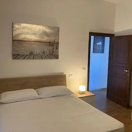 La Casa Di Verena *