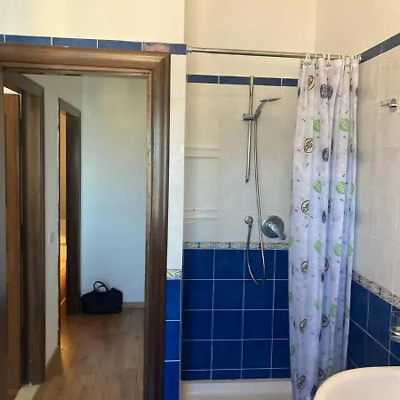 La Casa Di Verena Casa vacanze *