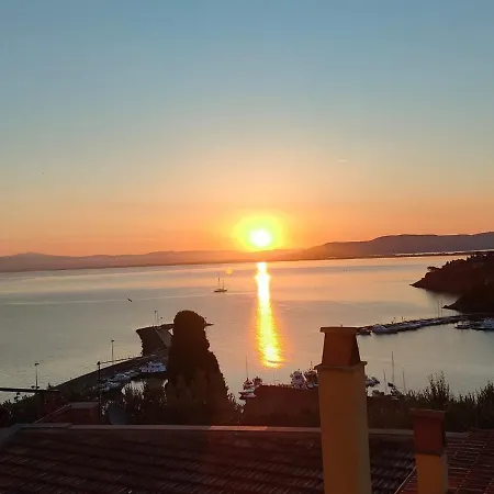 Casa vacanze La Casa Di Verena Porto Santo Stefano (Grosseto)